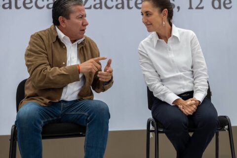 Qué becas recibirán estudiantes de Zacatecas durante 16 años