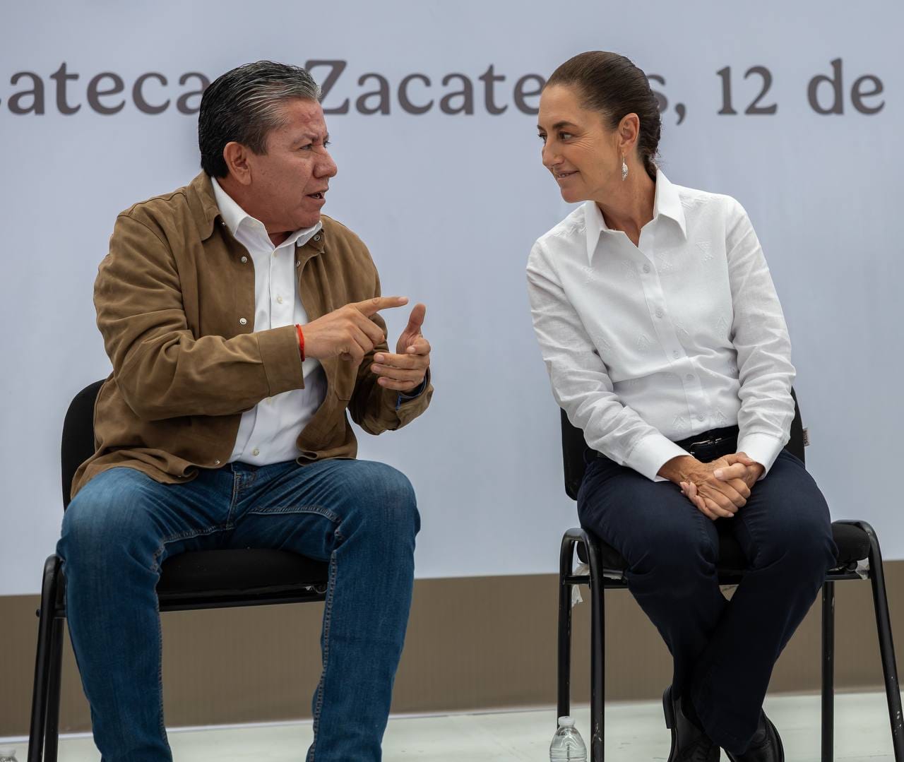 Qué becas recibirán estudiantes de Zacatecas durante 16 años