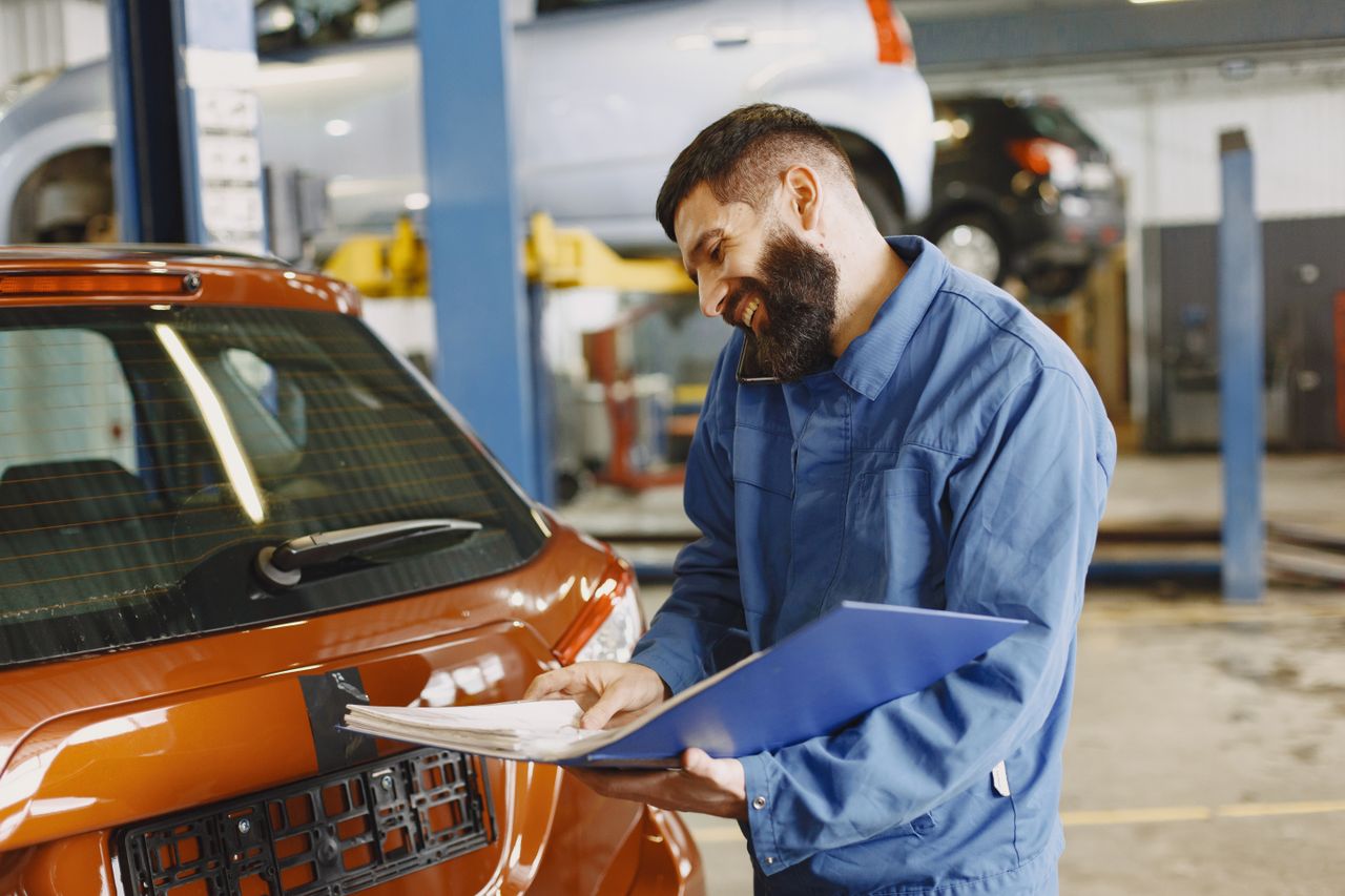 Aranceles de EE.UU. presionan industria automotriz mexicana