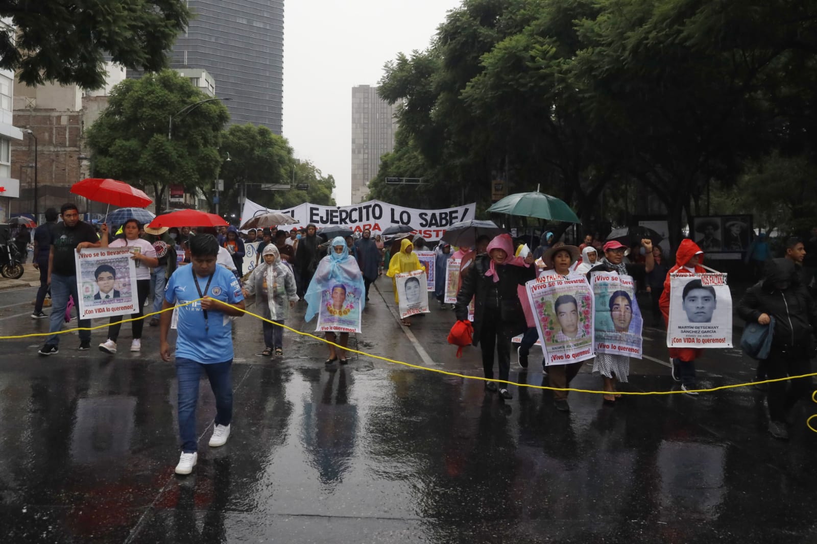 Qué cambia con nueva recomendación Ayotzinapa