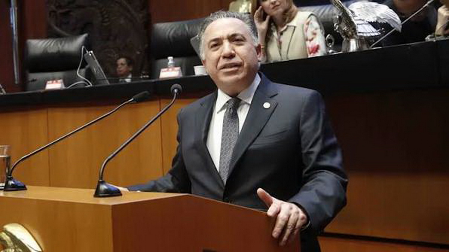 Qué implica el caso Sinaloa
