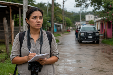 Por qué importa el caso Roxana Guzmán