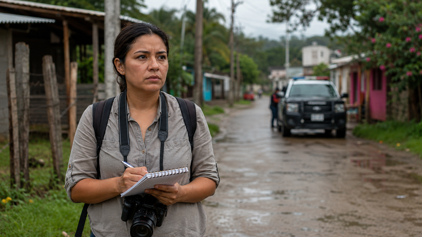Por qué importa el caso Roxana Guzmán