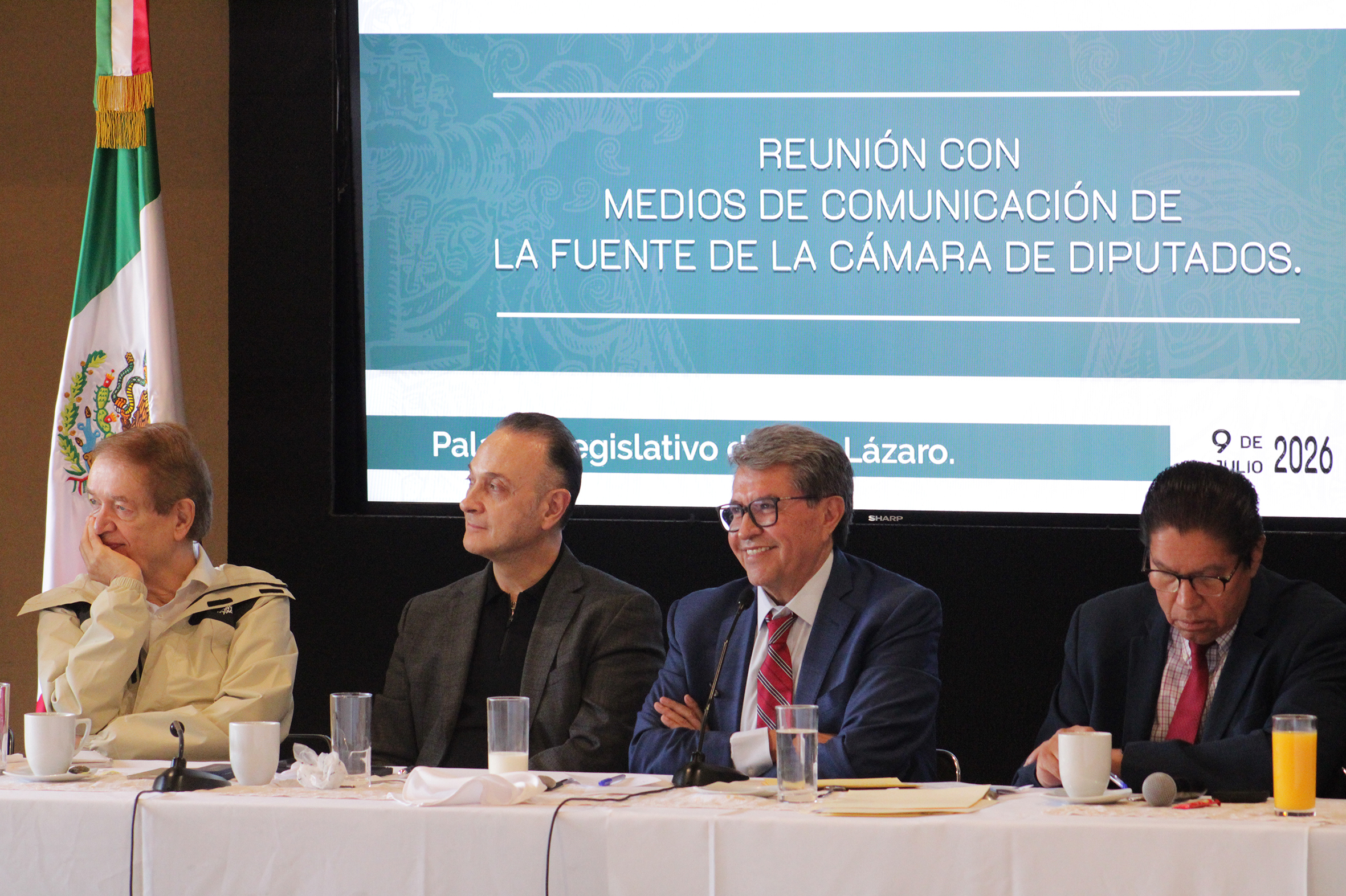 Seguros médicos y herencias: los temas del Congreso que pueden afectarte